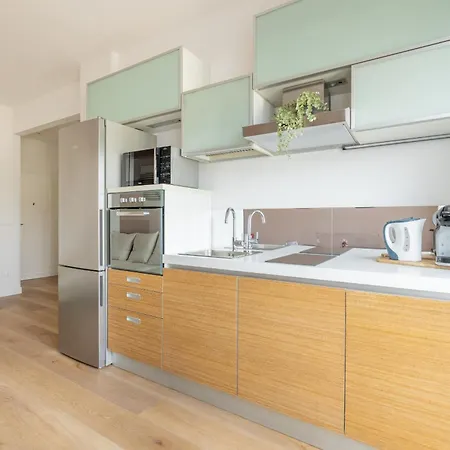 Appartement St Peter S Bright With Terrace *
