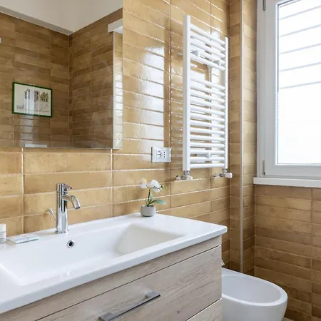St Peter S Bright With Terrace Appartement Rome