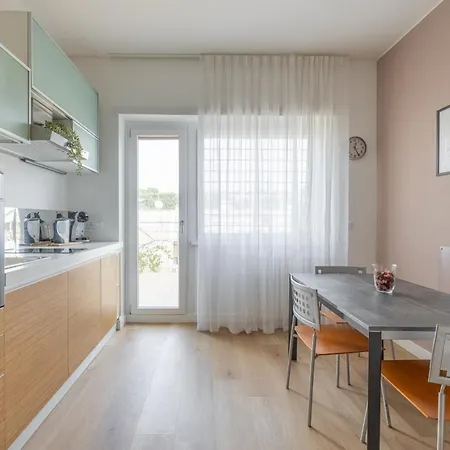 St Peter S Bright With Terrace Appartement *