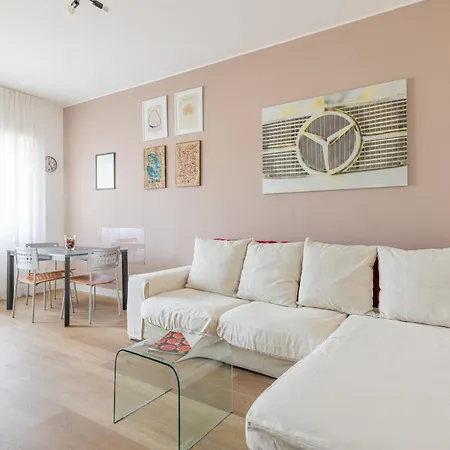 Appartement St Peter S Bright With Terrace